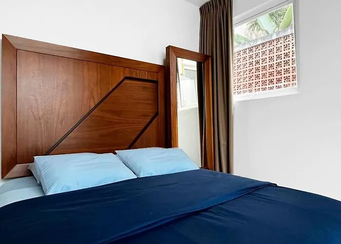 Condesa Amsterdam 302 Fantastic 1bed 1bath On Amsterdam Av Mexico City