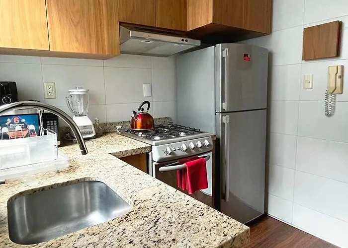 Condesa Amsterdam 302 Fantastic 1bed 1bath On Amsterdam Av Holiday home *