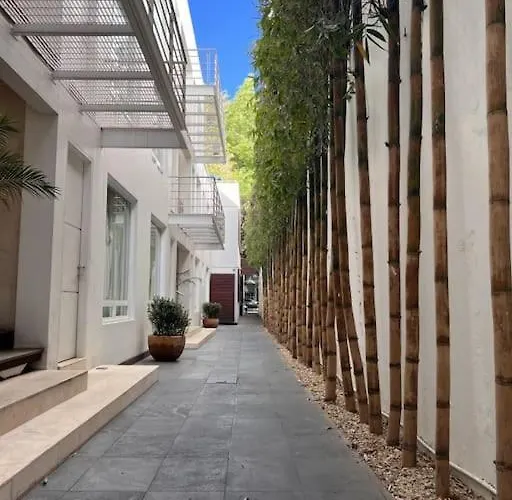 Condesa Amsterdam 302 Fantastic 1bed 1bath On Amsterdam Av Holiday home *