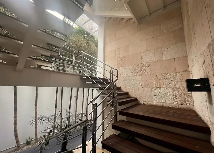 Condesa Amsterdam 302 Fantastic 1bed 1bath On Amsterdam Av Holiday home Mexico City