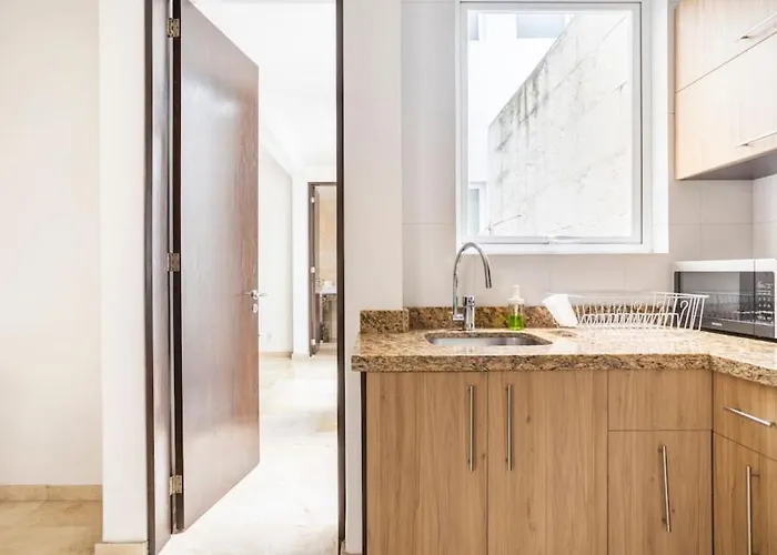 Condesa Amsterdam 302 Fantastic 1bed 1bath On Amsterdam Av