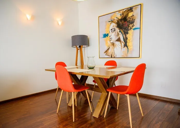 Сasa de vacaciones Condesa Amsterdam 302 Fantastic 1bed 1bath On Amsterdam Av *