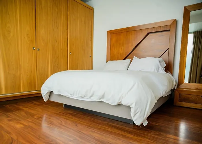 Condesa Amsterdam 302 Fantastic 1bed 1bath On Amsterdam Av Сasa de vacaciones