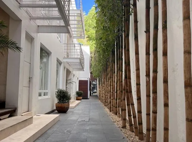 Condesa Amsterdam 302 Fantastic 1bed 1bath On Amsterdam Av
